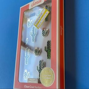 iPhone 6s/7/8 Plus - Sonix Eco-Friendly Case (PRICKLY PEAR)